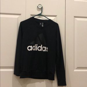 Adidas Sweater